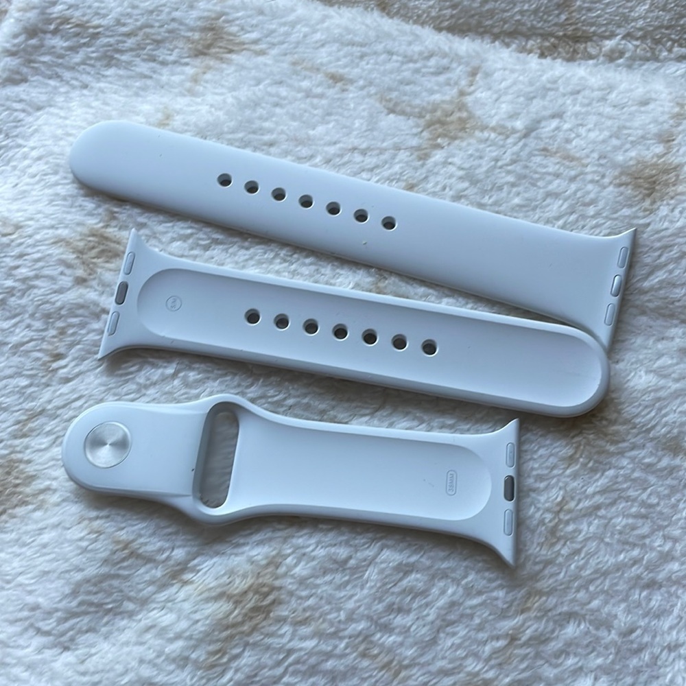 Apple Watch Sport Band